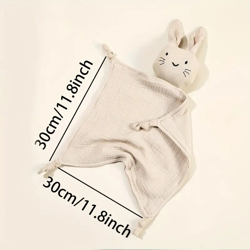 Youngsters Square Soothing Blankie